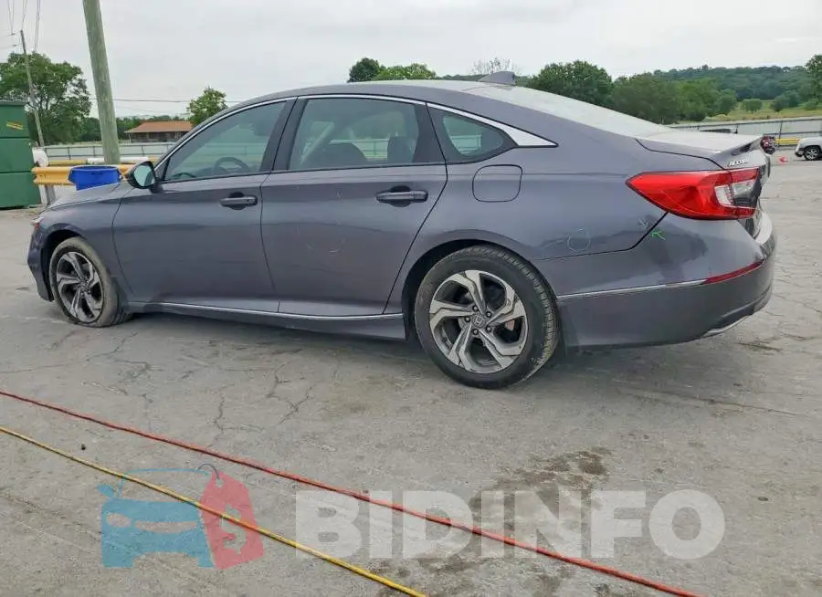 1HGCV1F50KA051925 Photo# 2