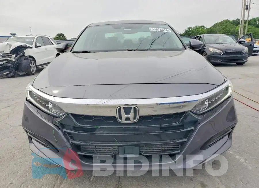 1HGCV1F50KA051925 Photo# 5