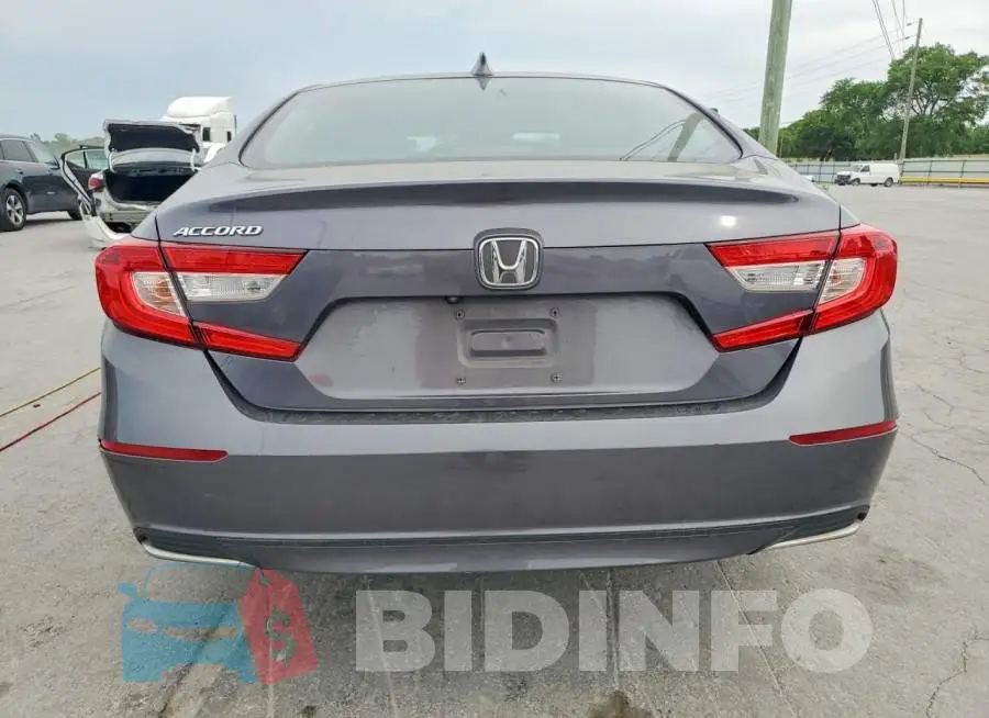 1HGCV1F50KA051925 Photo# 6