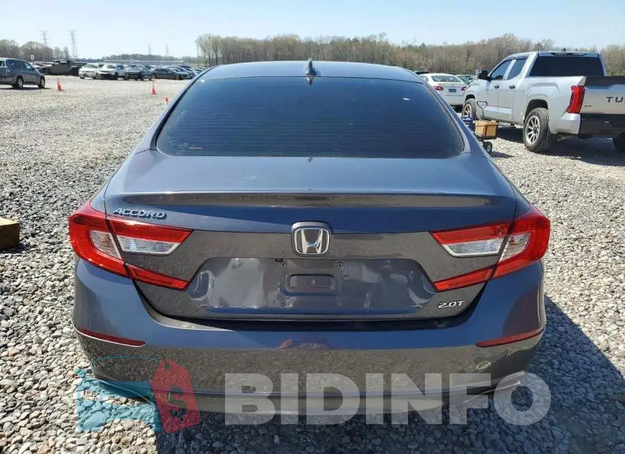1HGCV2F53KA012431 Photo# 6