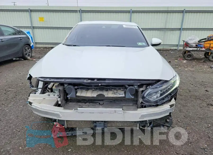 1HGCV2F66JA038738 Photo# 5