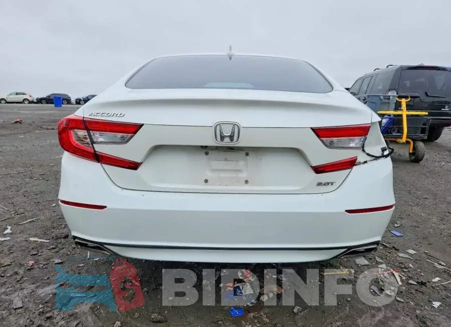 1HGCV2F66JA038738 Photo# 6