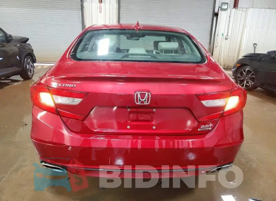 1HGCV2F92JA005956 Photo# 6