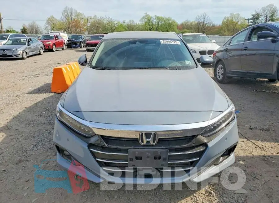 1HGCV2F92MA000034 Photo# 5