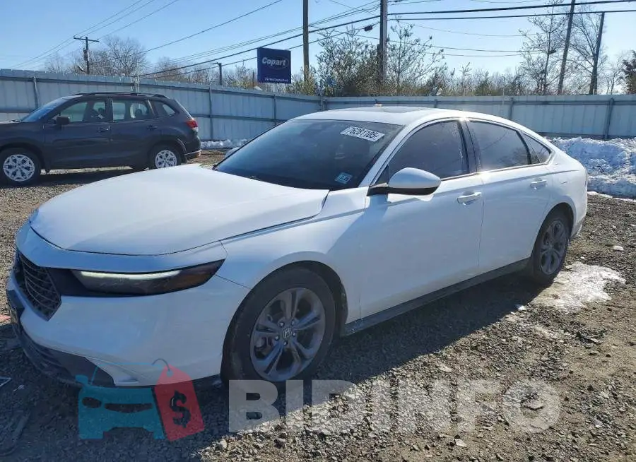1HGCY1F38RA071825 Photo# 1
