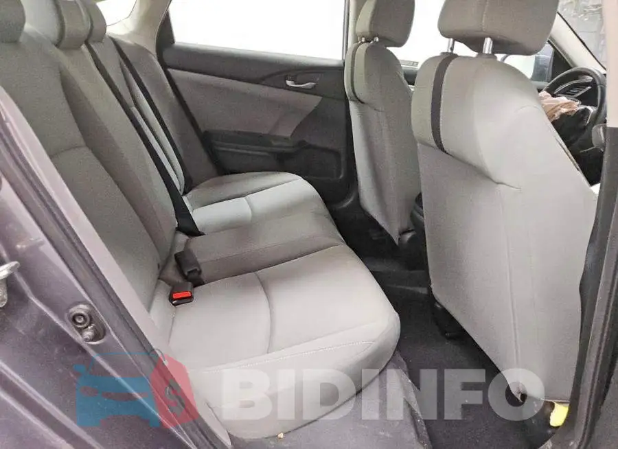 2HGFC2F63KH579395 Photo# 10