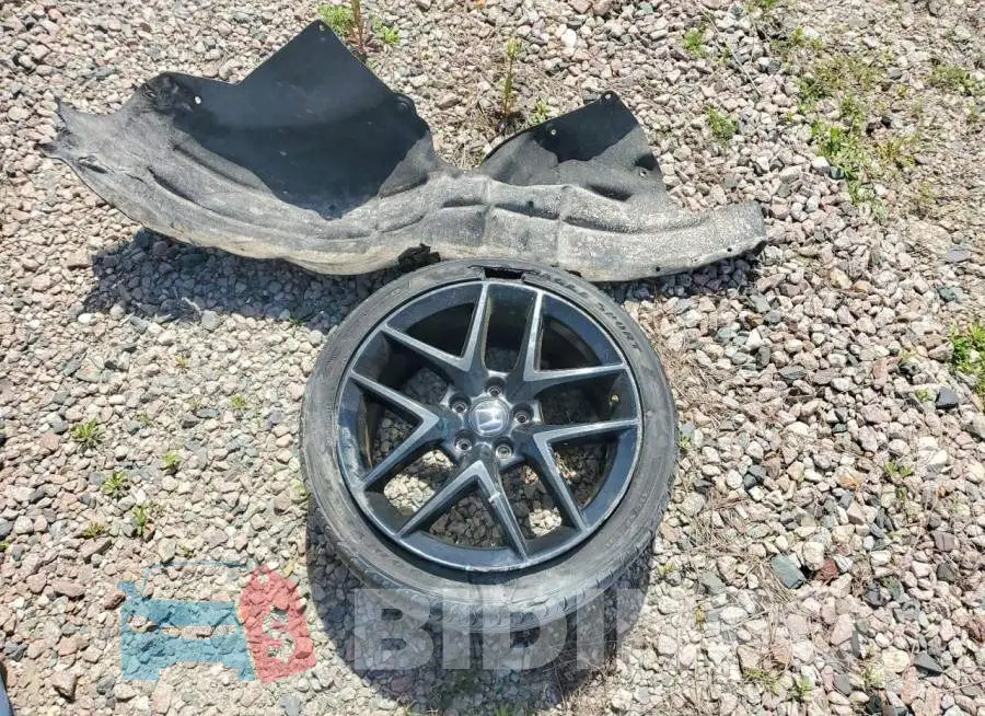 2HGFE2F54NH574132 Photo# 12