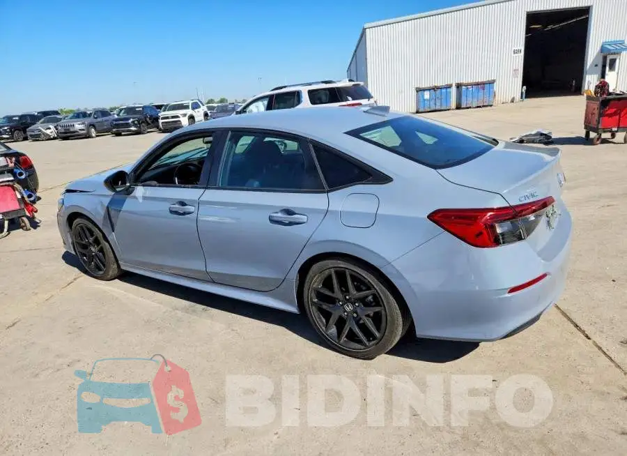 2HGFE2F55PH543314 Photo# 2
