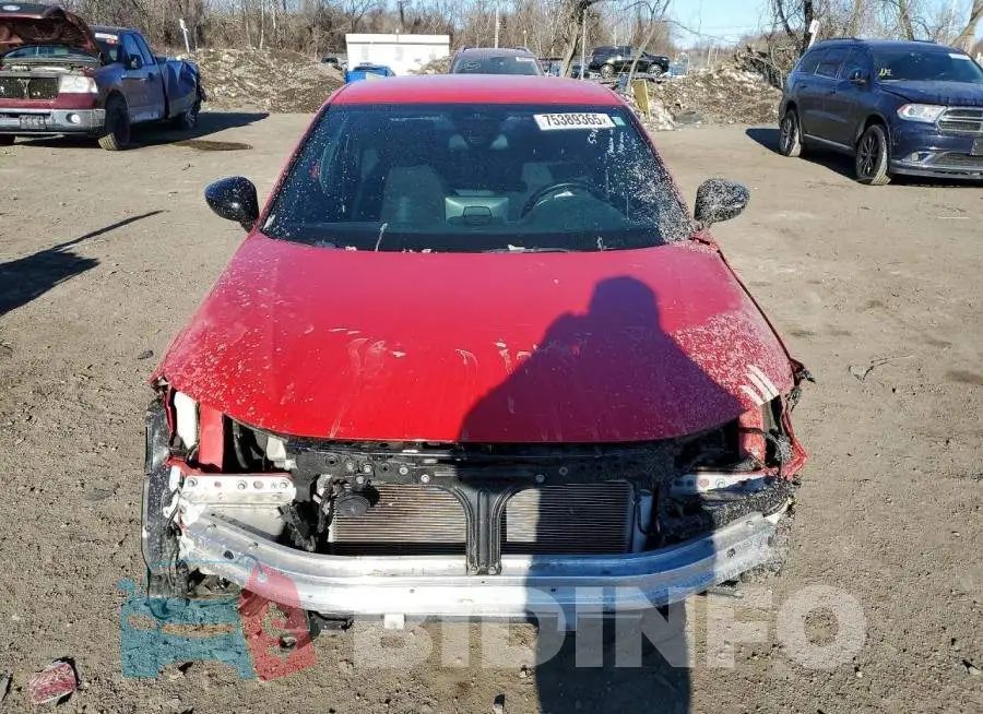 2HGFE2F59PH531814 Photo# 5