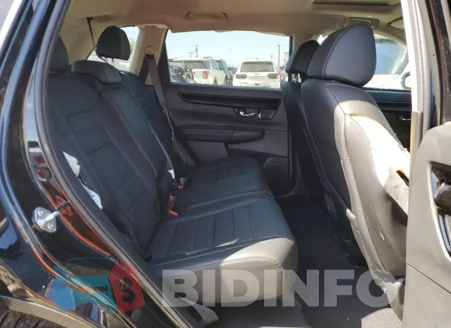 2HKRS3H76TH318281 Photo# 11