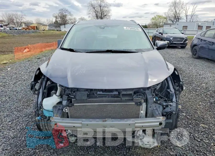 3CZRU6H53MM724096 Photo# 5