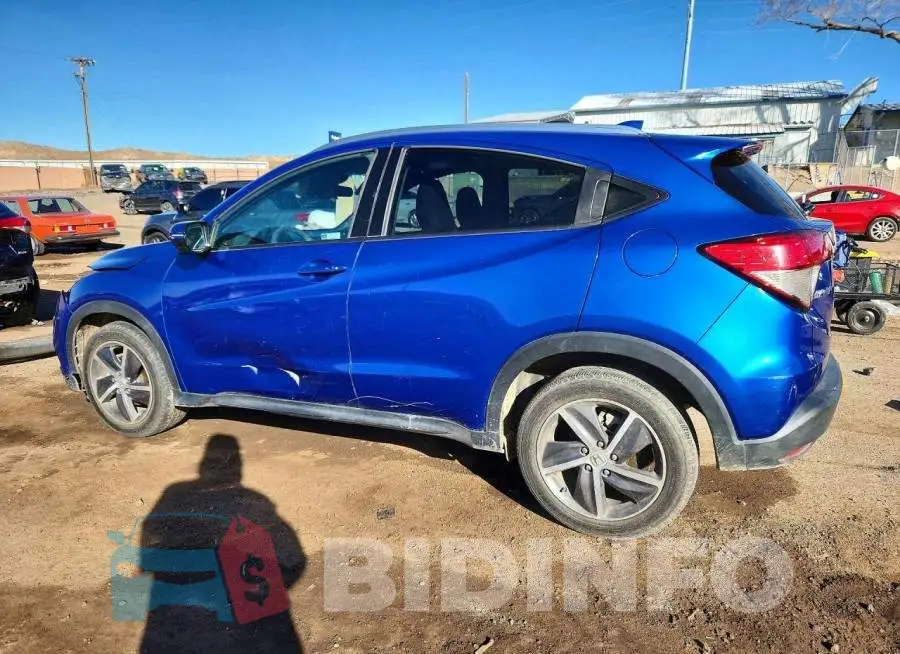 3CZRU6H57NM773402 Photo# 2