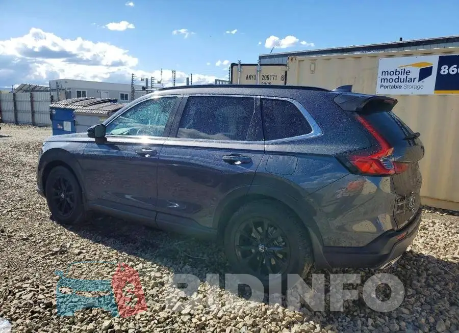 7FARS5H50RE027801 Photo# 2