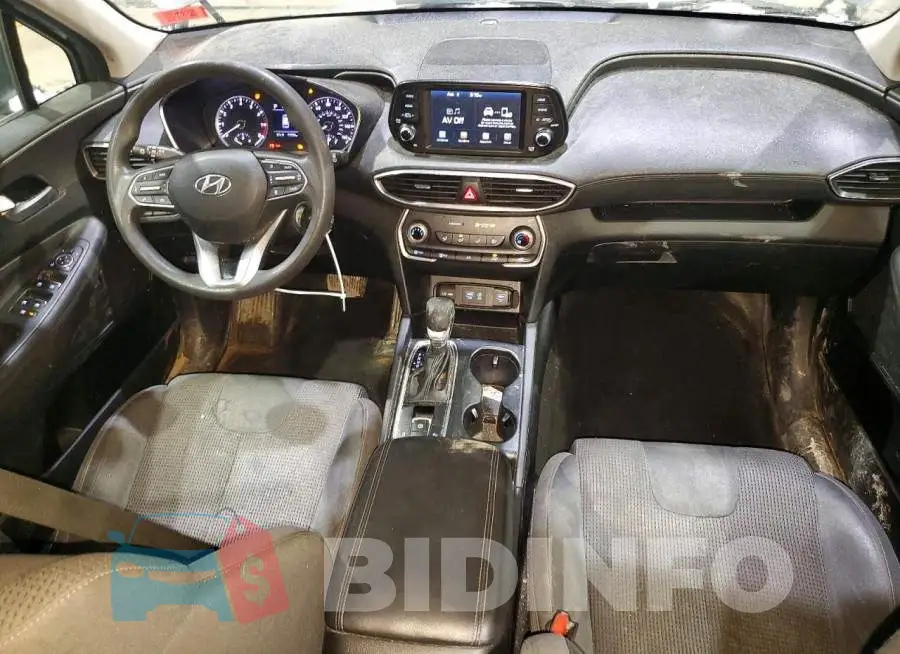 5NMS2CAD7LH142114 Photo# 8