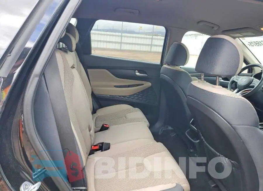 5NMS33AD3KH122230 Photo# 10