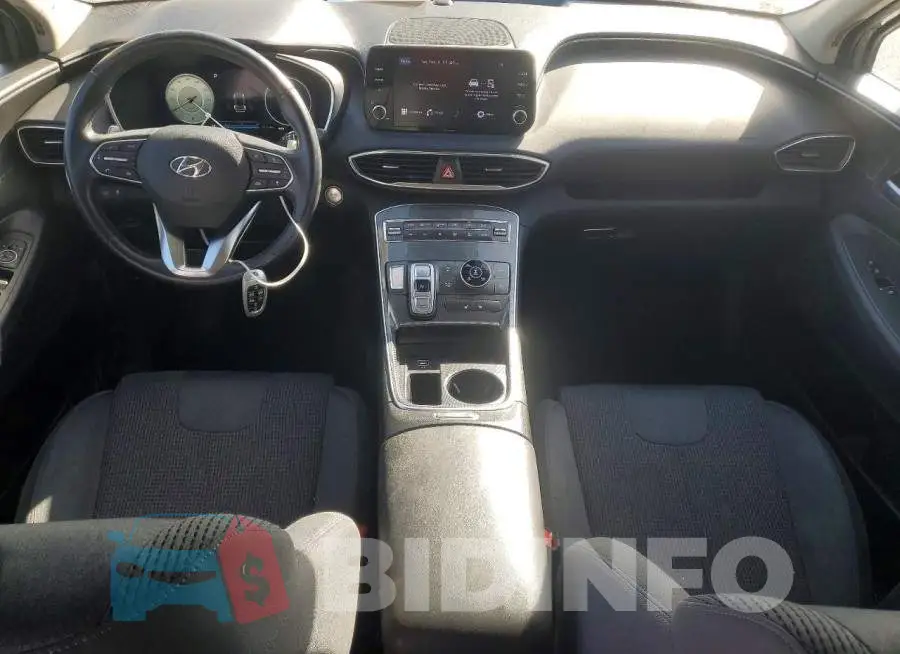 5NMS6DAJ7NH438334 Photo# 8