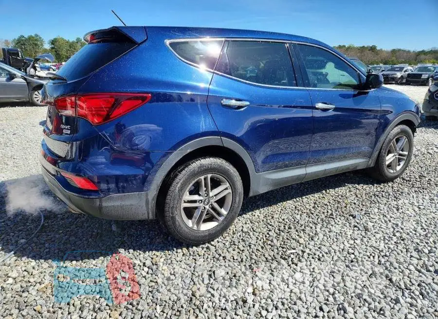 5XYZTDLB1JG554307 Photo# 3