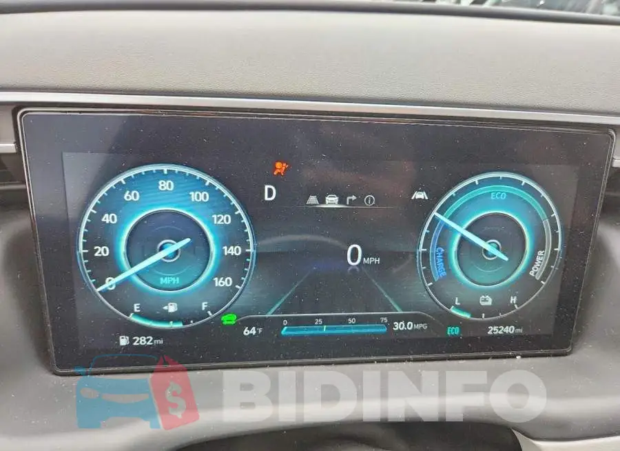 KM8JECD18RU152328 Photo# 9