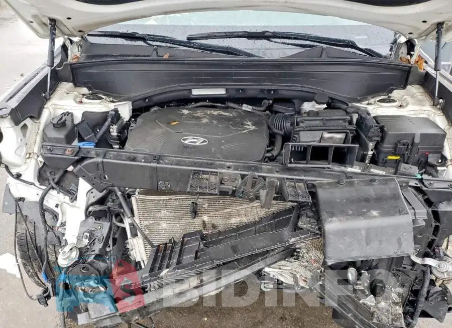 KM8R7DGE8PU642993 Photo# 12