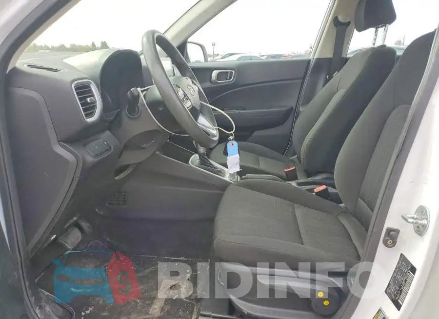 KMHRB8A31NU208411 Photo# 7