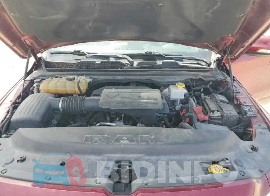 1C6RRFFG5KN889489 Photo# 11