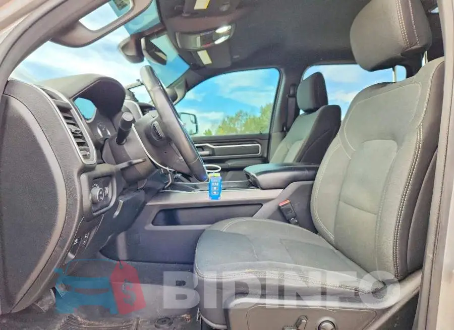 1C6SRFFM6NN259363 Photo# 7