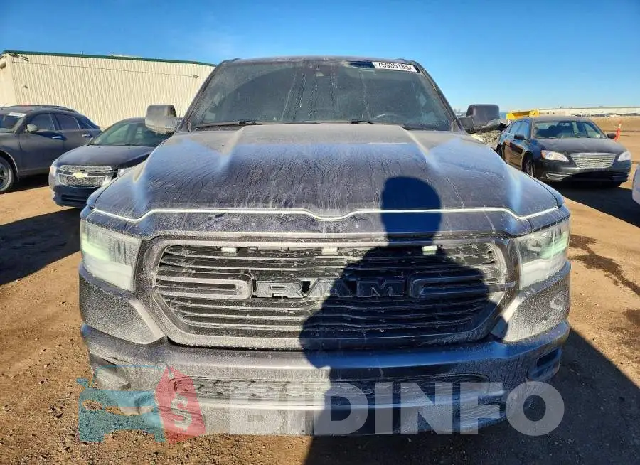 1C6SRFVT8RN216254 Photo# 5