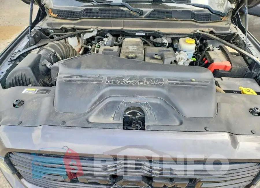 3C6UR5FL0RG117521 Photo# 11