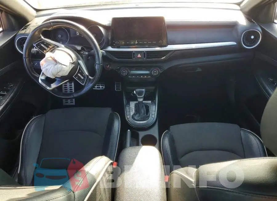 3KPF54AD5PE628934 Photo# 8