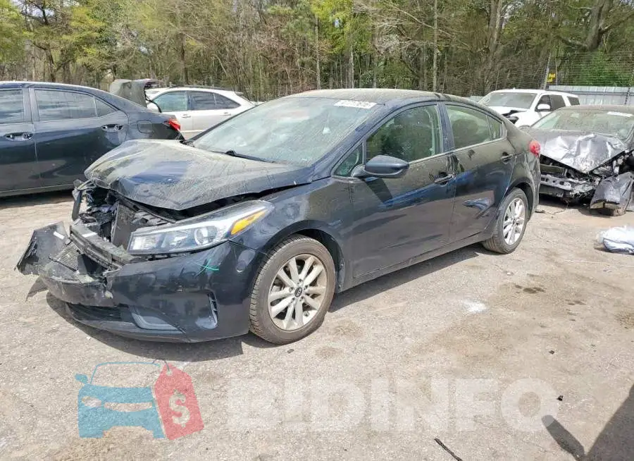 3KPFL4A74HE057261 Photo# 1