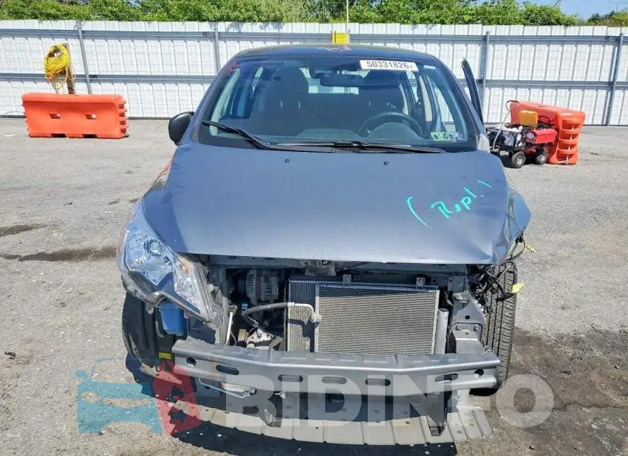 ML32AWHJ6PH006745 Photo# 5