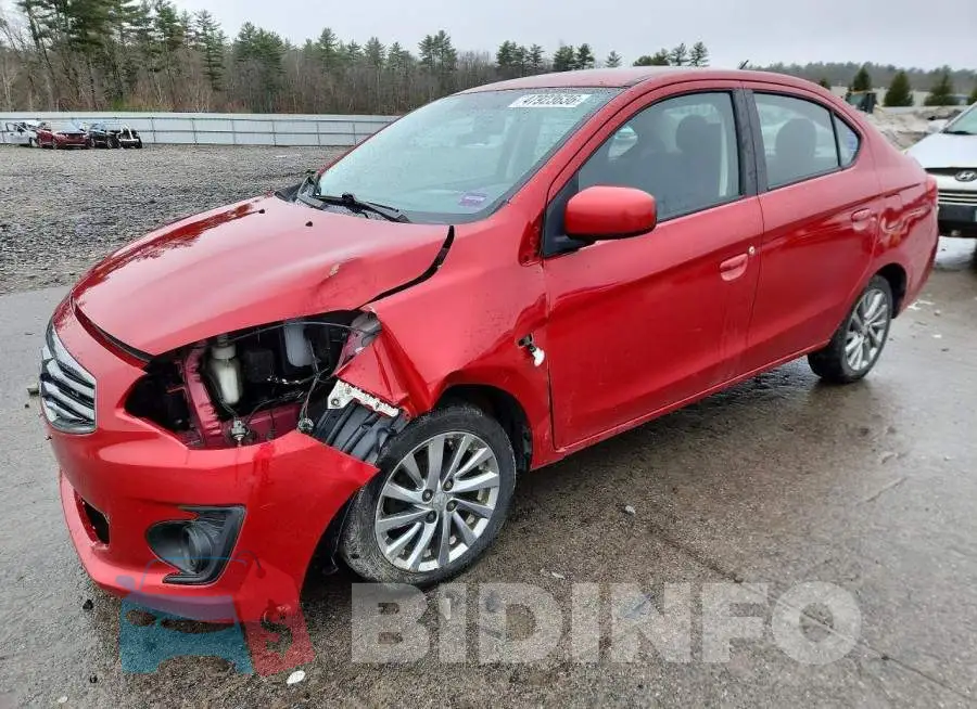 ML32F3FJ3JHF02339 Photo# 1
