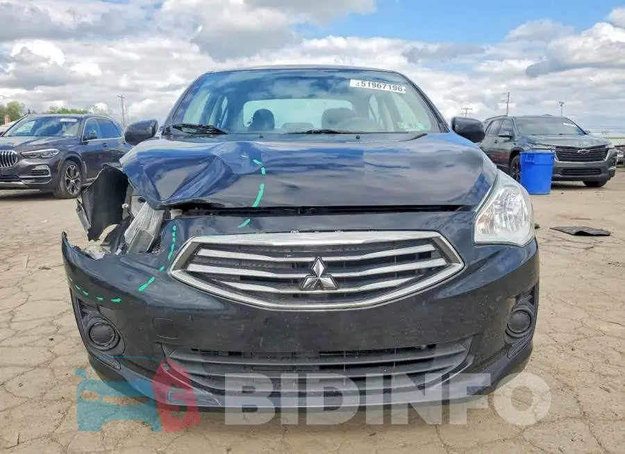 ML32F3FJ7KHF17590 Photo# 5