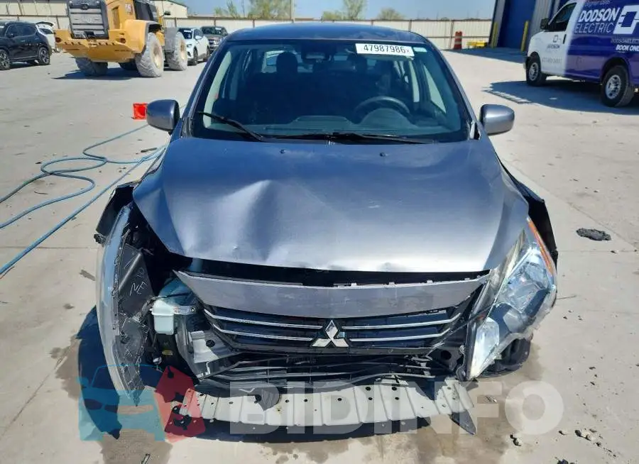 ML32FUFJ4NHF06721 Photo# 5