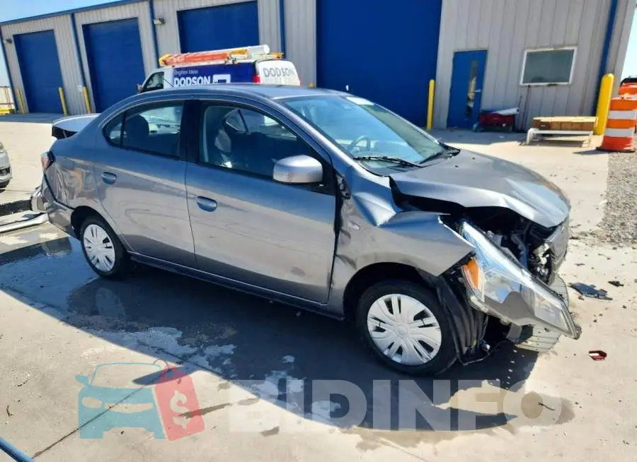 ML32FUFJ4NHF06721 Photo# 4