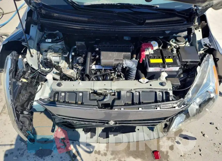 ML32FUFJ4NHF06721 Photo# 11