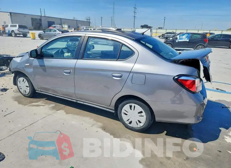 ML32FUFJ4NHF06721 Photo# 2