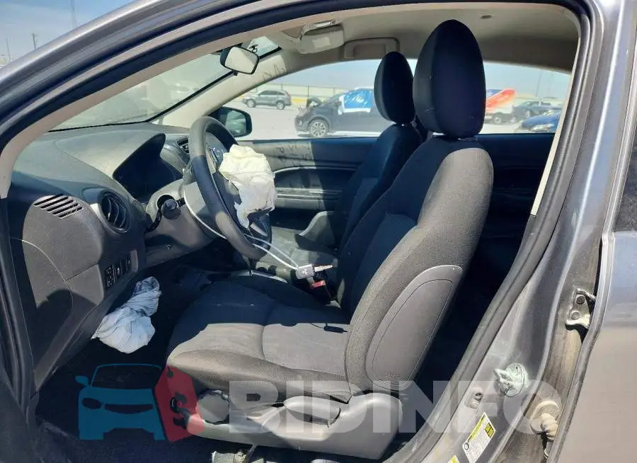 ML32FUFJ4NHF06721 Photo# 7
