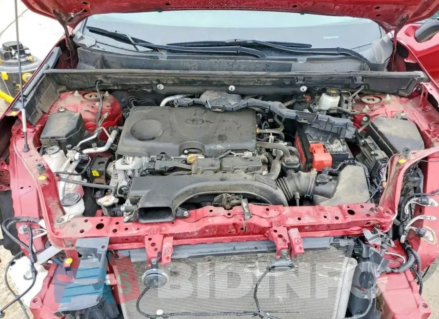 2T3A1RFV6LC061007 Photo# 12
