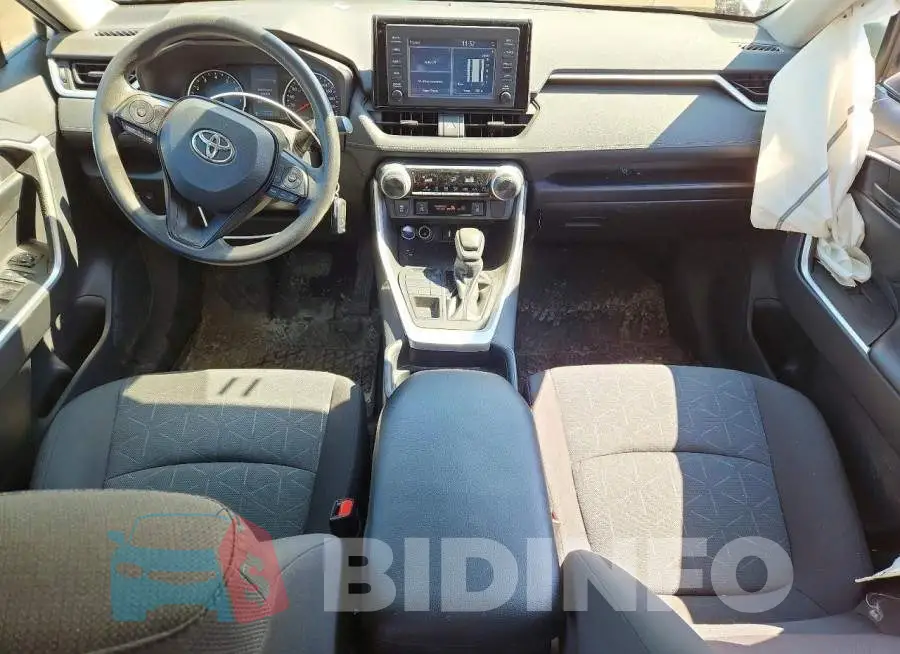 2T3B1RFV7KW043648 Photo# 8