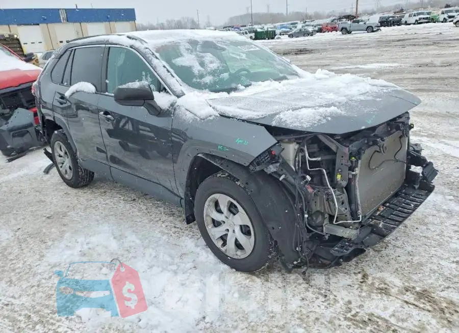 2T3F1RFV3LC089854 Photo# 4