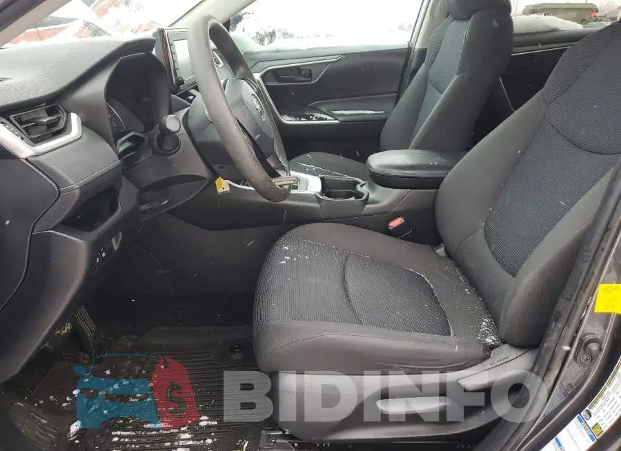 2T3F1RFV3LC089854 Photo# 7