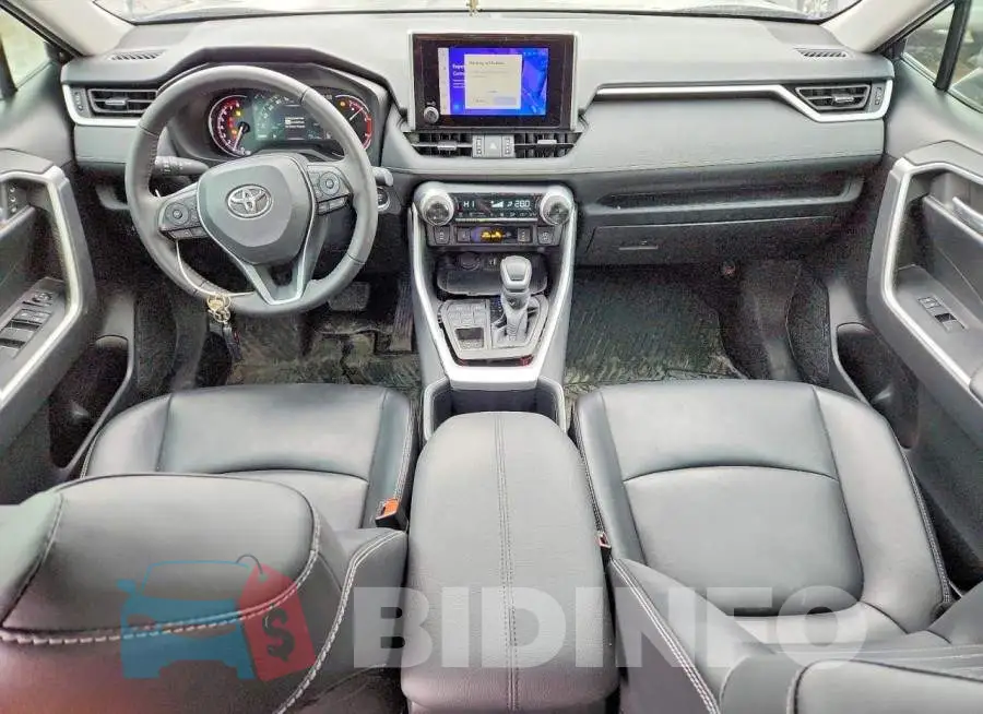 2T3R1RFV8PC389392 Photo# 8