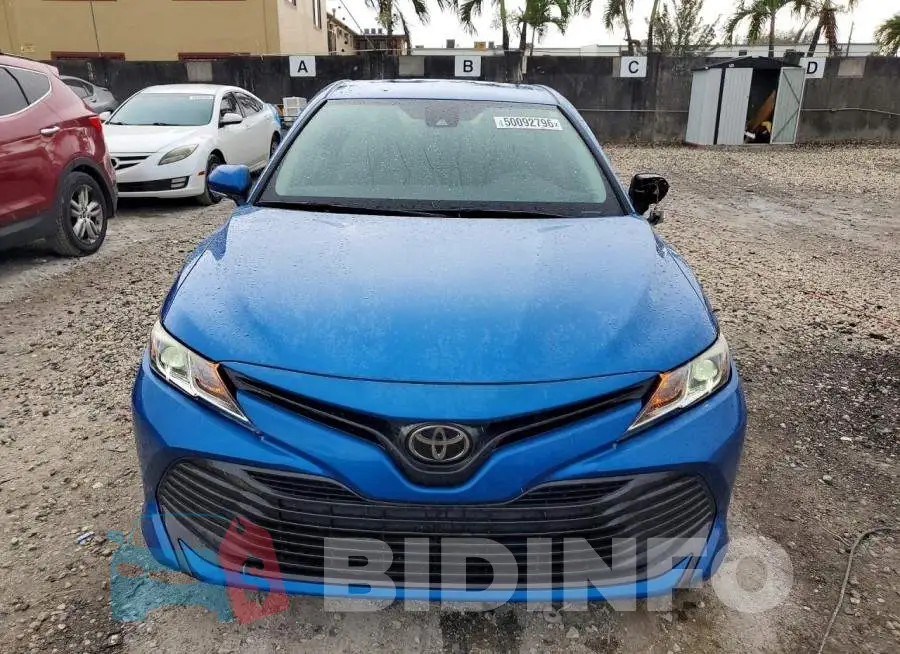 4T1B11HK2KU168893 Photo# 5