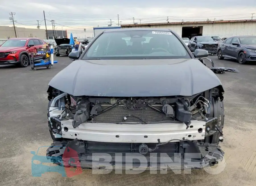 4T1DAACK2SU523500 Photo# 5