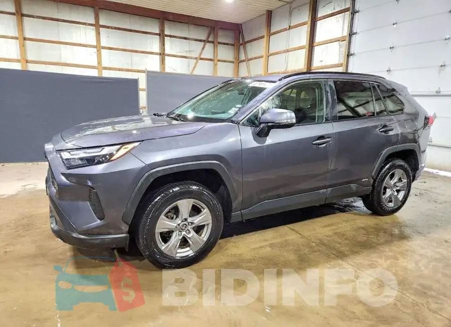 4T3RWRFV0RU136280 Photo# 1