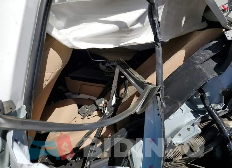 4T3RWRFV2PU096197 Photo# 11