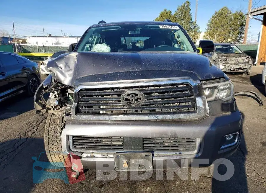 5TDCY5B14MS182894 Photo# 5