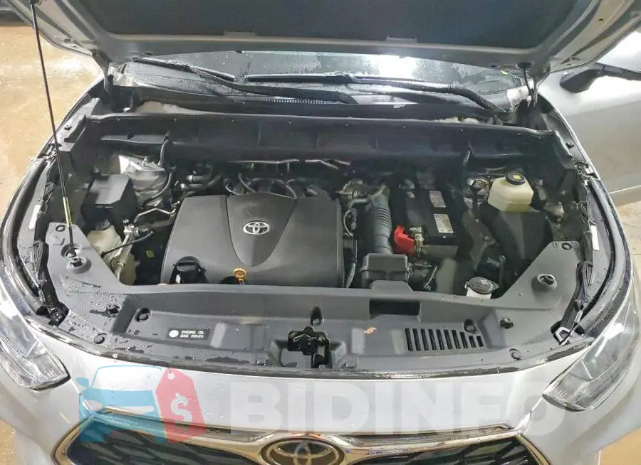 5TDFZRBH9LS043647 Photo# 11