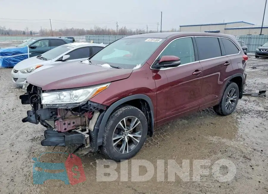 5TDZZRFH5JS256020 Photo# 1